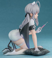 AniGift Shinomiya Kanna Enfermera ver. ilustración de Kanzarin Figura 1/7
