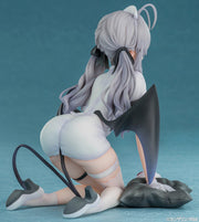 AniGift Shinomiya Kanna Enfermera ver. ilustración de Kanzarin Figura 1/7