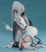 AniGift Shinomiya Kanna Enfermera ver. ilustración de Kanzarin Figura 1/7