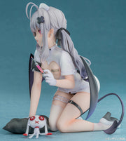 AniGift Shinomiya Kanna Enfermera ver. ilustración de Kanzarin Figura 1/7