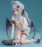 AniGift Shinomiya Kanna Enfermera ver. ilustración de Kanzarin Figura 1/7