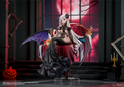 Wings Inc. Azur Lane Albion (Silvermoon Faerie Princess Ver.) 1/7 Scale Figure