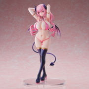 Union Creative Alex Illustration The Big Little Devil 1/6 Scale Figure - view 2