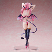 Union Creative Alex Illustration The Big Little Devil 1/6 Scale Figure - view 3