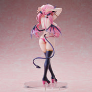 Union Creative Alex Illustration The Big Little Devil 1/6 Scale Figure - view 4