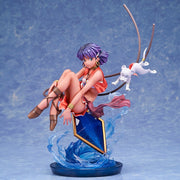 Square hero image for Alter Nadia: The Secret of Blue Water Nadia 1/7 Scale Figure