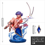 Product image for Alter Nadia: The Secret of Blue Water Nadia 1/7 Scale Figure