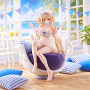 [Pre-Order] WING Azur Lane Anchorage (Interaction Dormitory Ver.) 1/7 Scale Figure