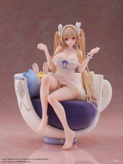 Anchorage Interaction Dormitory figure - view 4