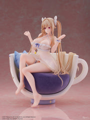 Anchorage Interaction Dormitory figure - view 5
