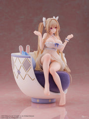 Anchorage Interaction Dormitory figure - view 6
