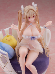 Anchorage Interaction Dormitory figure - view 9