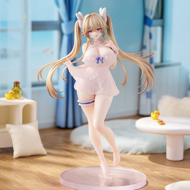 [Pre-Order] Good Smile Company Azur Lane LessMore Anchorage (Private Quarters Ver.) 1/8 Scale Figure