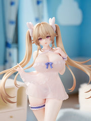 Good Smile Company Azur Lane LessMore Anchorage (Private Quarters Ver.) 1/8 Scale Figure