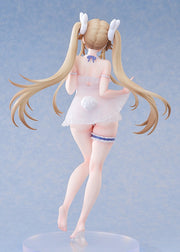Good Smile Company Azur Lane LessMore Anchorage (Private Quarters Ver.) 1/8 Scale Figure