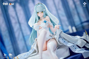 AniMester Girls Frontline 2 Klukai Indigo Oath 1/7 scale figure