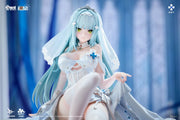 AniMester Girls Frontline 2 Klukai Indigo Oath 1/7 scale figure