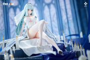 AniMester Girls Frontline 2 Klukai Indigo Oath 1/7 scale figure