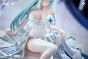 AniMester Girls Frontline 2 Klukai Indigo Oath 1/7 scale figure