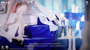 AniMester Girls Frontline 2 Klukai Indigo Oath 1/7 scale figure