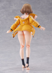 Max Factory Goddess of Victory: Nikke figma No.696 Anis: Sparkling Summer Action Figure - view 7
