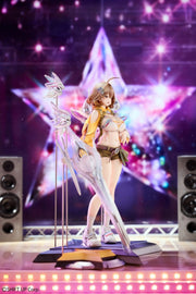 Hobby Sakura Goddess of Victory: Nikke Anis: Star (Standard Edition) 1/7 Scale Figure image 6