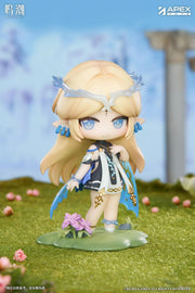 Product image for APEX Wuthering Waves Trace Series Cartethyia Chibi Figure