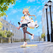 Square hero image for APEX Blue Archive Hifumi 1/7 Scale Figure