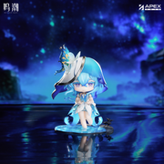 Square hero image for APEX Wuthering Waves Trace Series Shorekeeper Chibi Figure