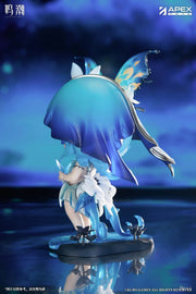 Product image for APEX Wuthering Waves Trace Series Shorekeeper Chibi Figure