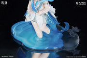 Product image for APEX Wuthering Waves Trace Series Shorekeeper Chibi Figure