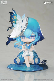 Product image for APEX Wuthering Waves Trace Series Shorekeeper Chibi Figure