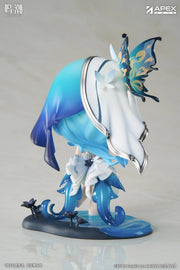 Product image for APEX Wuthering Waves Trace Series Shorekeeper Chibi Figure
