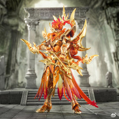Apollo Combat Form figure