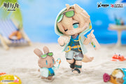 Apex Arknights Cuties Series Tequila Chibi Figure - view 2
