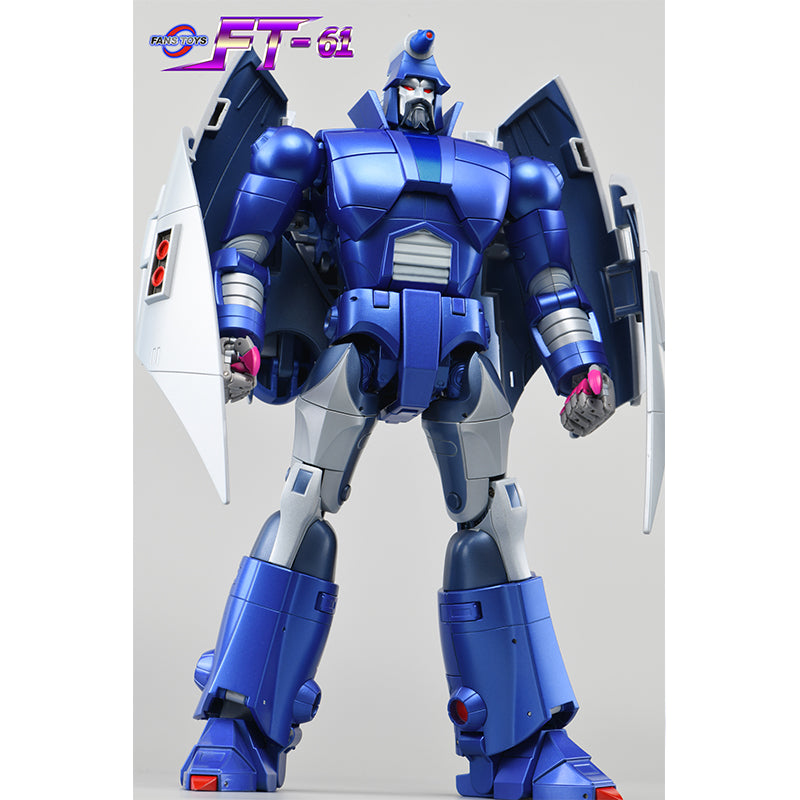 FansToys FT-61 Scourge