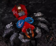 52toys BEASTBOX BB-12 Darknet