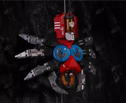 52toys BEASTBOX BB-12 Darknet