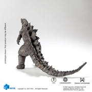 HIYA Godzilla: King of the Monsters Godzilla PX presenta una figura de acción exclusiva