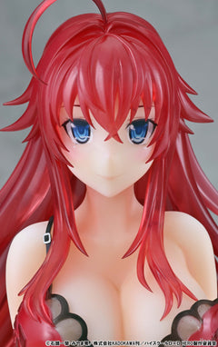 Kaitendoh High School DxD HERO Rias Gremory (Lingerie Ver.) 1/6 Scale Figure