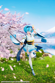 [Reserva] Figura a escala 1/7 de Kadokawa Re:Zero Starting Life in Another World KD Colle Rem (versión de traje de combate)