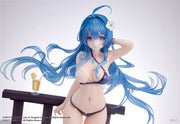 [Pre-Order] Wings Inc. Azur Lane Helena (Kouki Triangle Wave Ver.) 1/7 Scale Figure