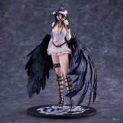Figura a escala 1/6 de Union Creative Overlord Albedo (versión en color limitada de So-Bin)