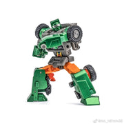 NewAge H41G Jones Beachcomber G2 Version