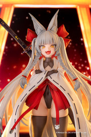 AniGame Azur Lane Asanagi 1/6 Scale Figure