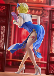 [Vorbestellung] Bellfine Chained Soldier Tenka Izumo (China Dress Ver.) Figur im Maßstab 1/7