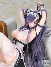 Alter Azur Lane August von Parseval (The Conquered Unhulde Ver.) 1/7 Scale Figure