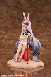 ELEGANT Azur Lane Shimakaze (The Island Wind Rests Regular Ver.) 1/7 Scale Figure