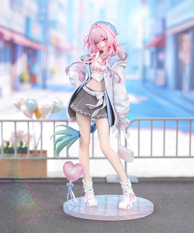[Pre-Order] Myethos Honkai: Star Rail Gift+ Cyrene (Wonderful Holiday Ver.) 1/8 Scale Figure
