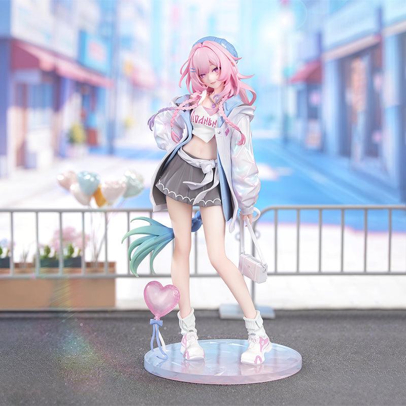 [Pre-Order] Myethos Honkai: Star Rail Gift+ Cyrene (Wonderful Holiday Ver.) 1/8 Scale Figure